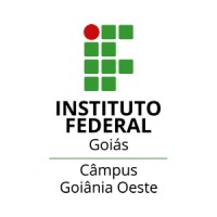 Instituto Federal de Goiás (IFG) - Câmpus Goiânia Oeste logo, Instituto Federal de Goiás (IFG) - Câmpus Goiânia Oeste contact details