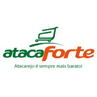 Atacaforte Supermercados logo, Atacaforte Supermercados contact details