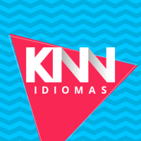 KNN IDIOMAS São Sebastião, SP logo, KNN IDIOMAS São Sebastião, SP contact details