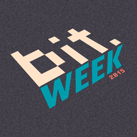 Bit.Week logo, Bit.Week contact details