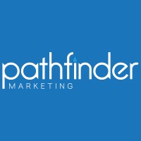 Pathfinder Marketing logo, Pathfinder Marketing contact details