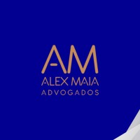 Alex Maia Advogados logo, Alex Maia Advogados contact details