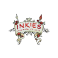 Inkies logo, Inkies contact details