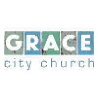 Grace City Church Sydney logo, Grace City Church Sydney contact details