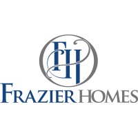 Frazier Homes logo, Frazier Homes contact details