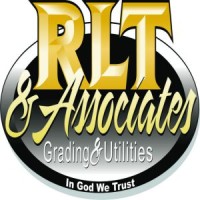 RLT & Associates logo, RLT & Associates contact details