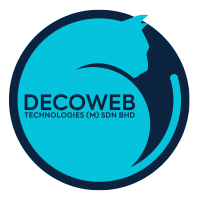 Decoweb Technologies (M) Sdn. Bhd. logo, Decoweb Technologies (M) Sdn. Bhd. contact details