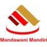 PT.Mandawani Mandiri logo, PT.Mandawani Mandiri contact details