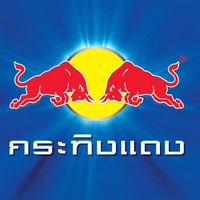 Kratingdaeng logo, Kratingdaeng contact details