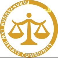 Parahyangan Law Debate Community - PLDC logo, Parahyangan Law Debate Community - PLDC contact details