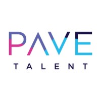 Pave Talent logo, Pave Talent contact details