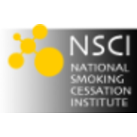 National Smoking Cessation Institute logo, National Smoking Cessation Institute contact details