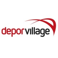 Deporvillage.com logo, Deporvillage.com contact details