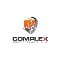 Complex Security Solutions logo, Complex Security Solutions contact details