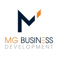 M.G. Business Development logo, M.G. Business Development contact details