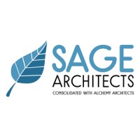 Sage Architects logo, Sage Architects contact details