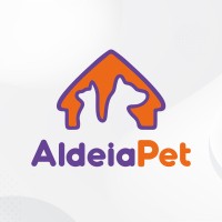 AldeiaPet logo, AldeiaPet contact details