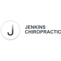 Jenkins Chiropractic logo, Jenkins Chiropractic contact details