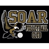 SOAR VOLLEYBALL CLUB CORPORATION logo, SOAR VOLLEYBALL CLUB CORPORATION contact details