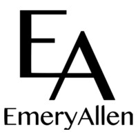 EmeryAllen logo, EmeryAllen contact details