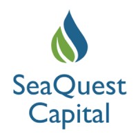 SeaQuest Capital logo, SeaQuest Capital contact details