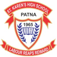 St. Karens High School logo, St. Karens High School contact details