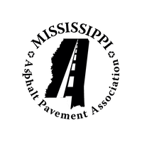 MISSISSIPPI ASPHALT PAVEMENT ASSOCIATION, INC. logo, MISSISSIPPI ASPHALT PAVEMENT ASSOCIATION, INC. contact details