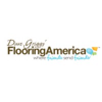 Dave Griggs' Flooring America logo, Dave Griggs' Flooring America contact details