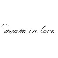 Dreaminlace logo, Dreaminlace contact details