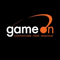 game on Nation logo, game on Nation contact details