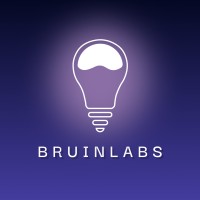 BruinLabs logo, BruinLabs contact details