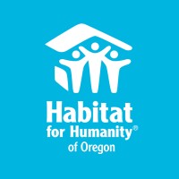 Habitat for Humanity of Oregon logo, Habitat for Humanity of Oregon contact details