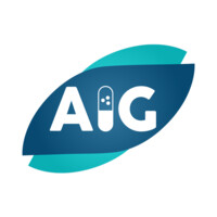 AIG Pharma Group logo, AIG Pharma Group contact details