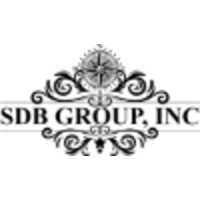 SDB Group logo, SDB Group contact details