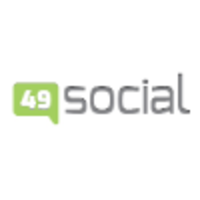 49Social logo, 49Social contact details