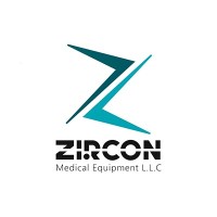 Zircon Medical Equipment L.L.C logo, Zircon Medical Equipment L.L.C contact details