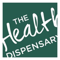 The Health Dispensary Ltd logo, The Health Dispensary Ltd contact details