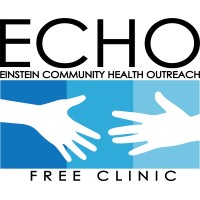 ECHO Free Clinic logo, ECHO Free Clinic contact details