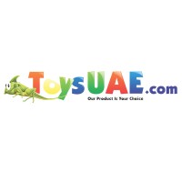 Toysuae logo, Toysuae contact details