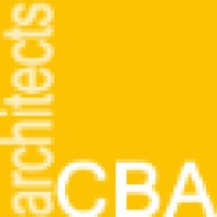 The CBA Partnership, Architects logo, The CBA Partnership, Architects contact details