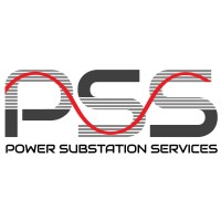 Power Substation Services logo, Power Substation Services contact details