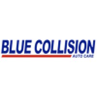 Blue Collision logo, Blue Collision contact details