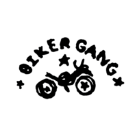 Biker Gang Booking logo, Biker Gang Booking contact details