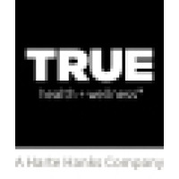 TRUE Health + Wellness logo, TRUE Health + Wellness contact details