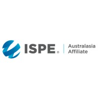 ISPE Australasia Affiliate logo, ISPE Australasia Affiliate contact details