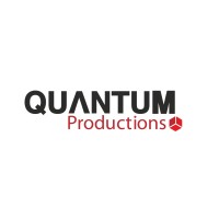 Quantum Productions logo, Quantum Productions contact details