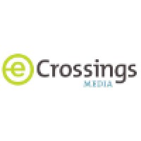 eCrossings Media logo, eCrossings Media contact details