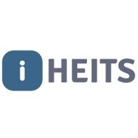 HEITS logo, HEITS contact details