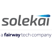 Solekai Systems a Fairway Technologies Company logo, Solekai Systems a Fairway Technologies Company contact details