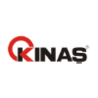 KINAŞ YAPI ENDÜSTRİSİ A.Ş. logo, KINAŞ YAPI ENDÜSTRİSİ A.Ş. contact details